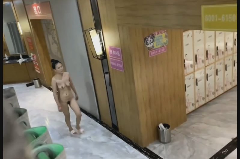 Asian Peeping voyeur videos peeping69 2013