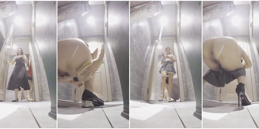 Asian Peeping voyeur videos peeping69 1988