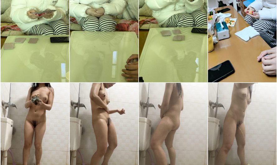 Asian Peeping voyeur videos peeping69 1991