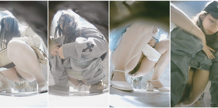 Asian Peeping voyeur videos peeping69 2017