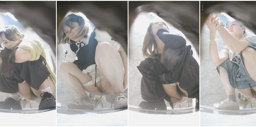 Asian Peeping voyeur videos peeping69 2019