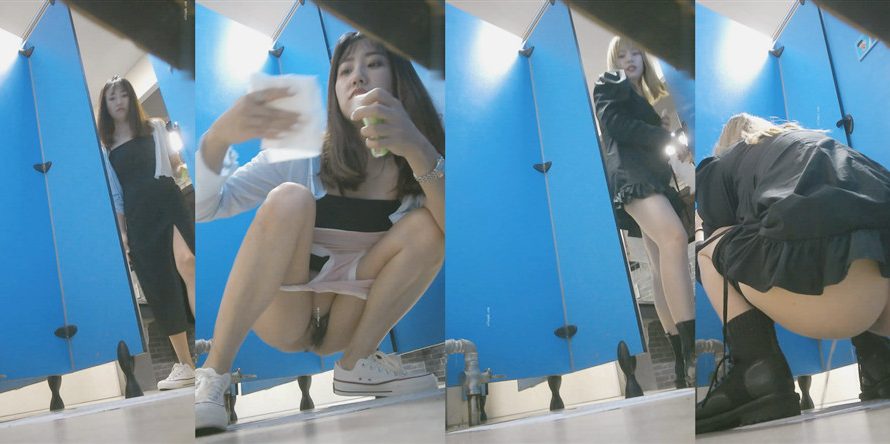 Asian Peeping voyeur videos peeping69 2048