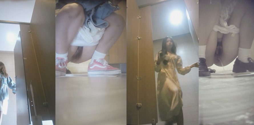 Asian Peeping voyeur videos peeping69 2046