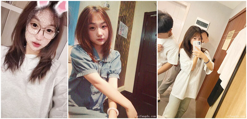 Asian Peeping voyeur videos peeping69 2055