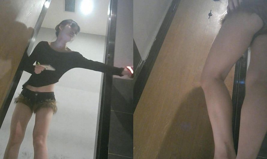 Asian Peeping voyeur videos peeping69 2088