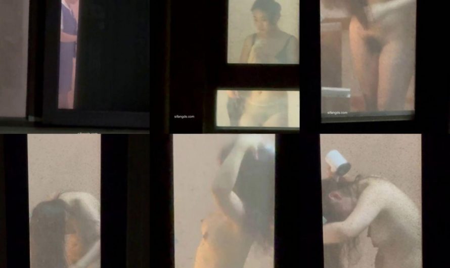 Asian Peeping voyeur videos peeping69 2109