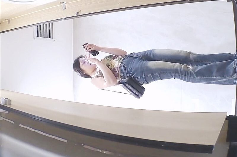 Asian Peeping voyeur videos peeping69 2168