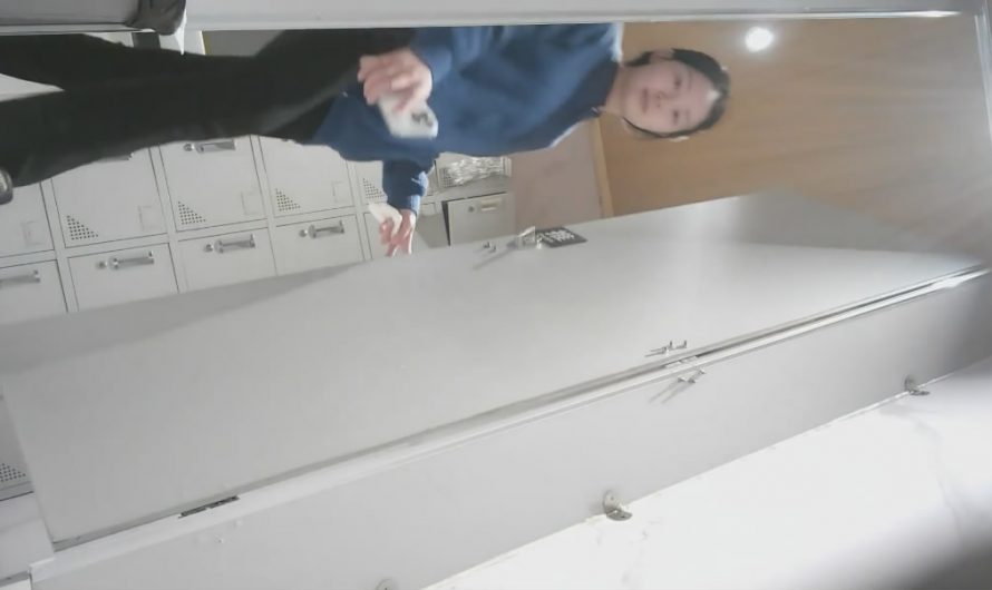 Asian Peeping voyeur videos peeping69 2141