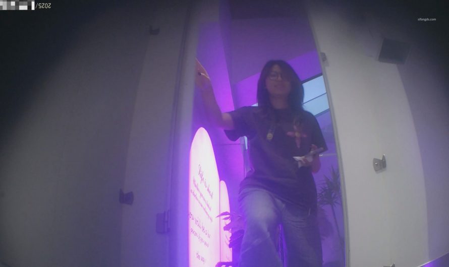 Asian Peeping voyeur videos peeping69 2117