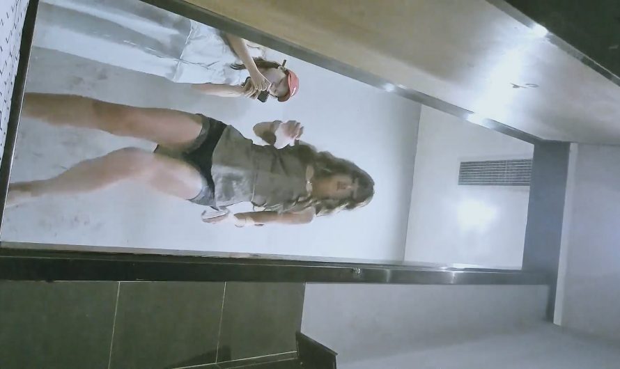 Asian Peeping voyeur videos peeping69 2156