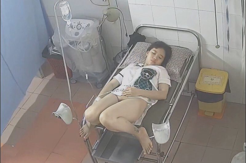 Asian Peeping voyeur videos peeping69 2118