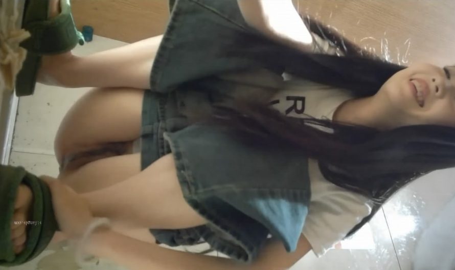 Asian Peeping voyeur videos peeping69 2212