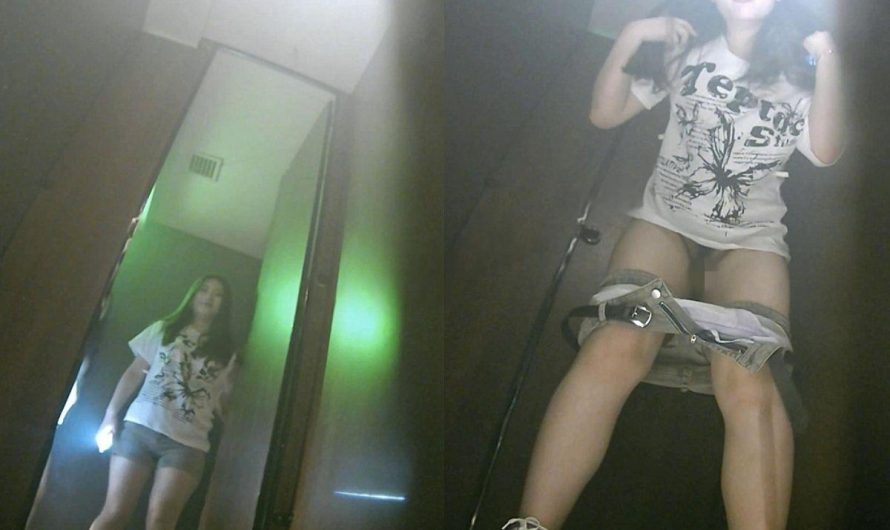 Asian Peeping voyeur videos peeping69 2240