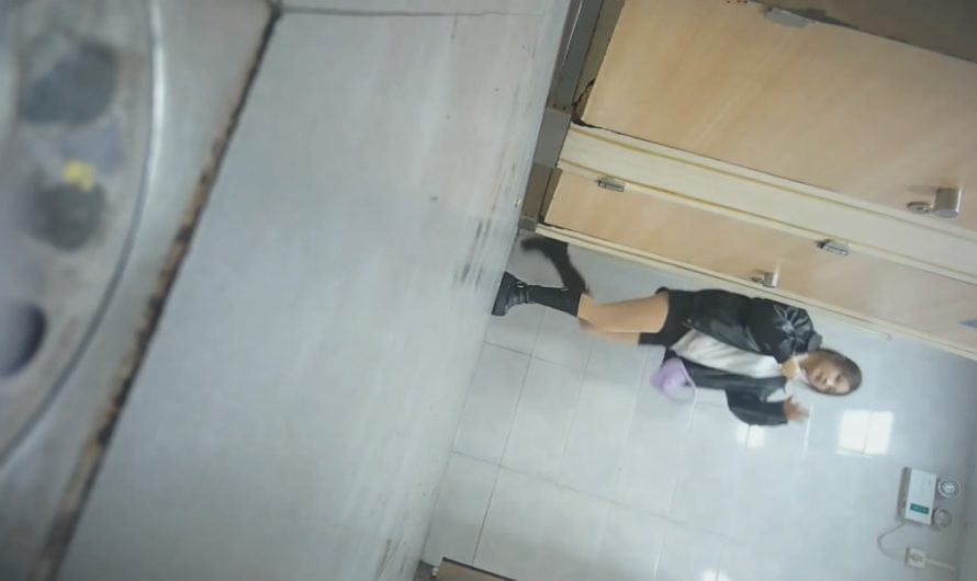 Asian Peeping voyeur videos peeping69 2218