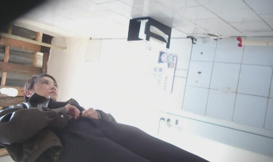 Asian Peeping voyeur videos peeping69 2233