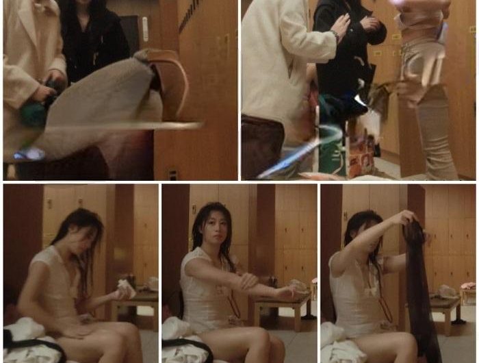 Asian Peeping voyeur videos peeping69 2178