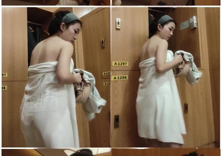 Asian Peeping voyeur videos peeping69 2209