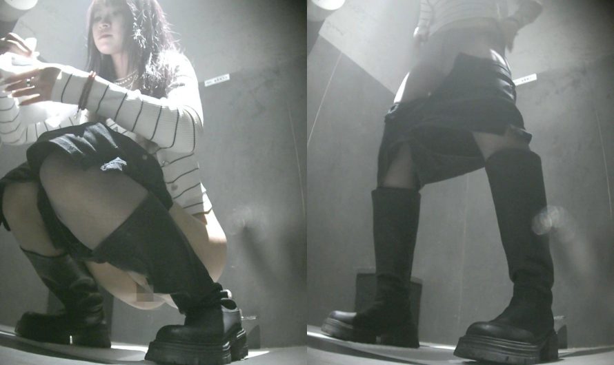 Asian Peeping voyeur videos peeping69 2281