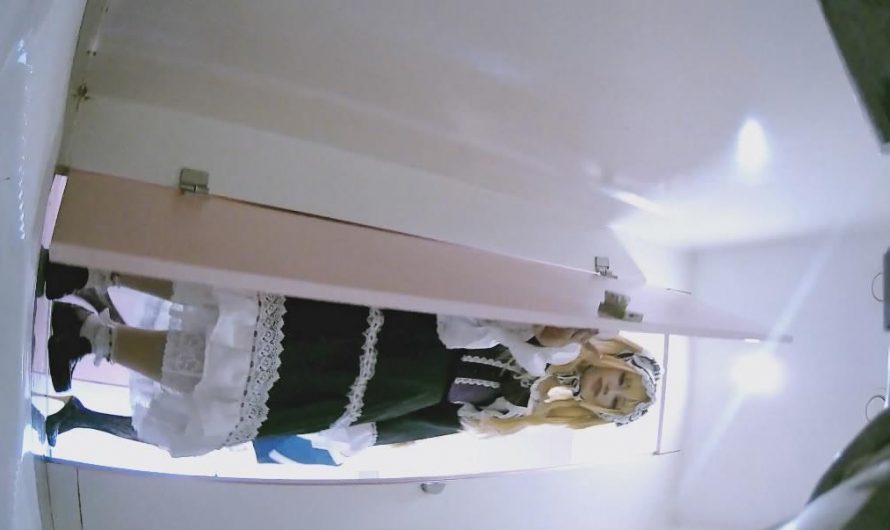 Asian Peeping voyeur videos peeping69 2259