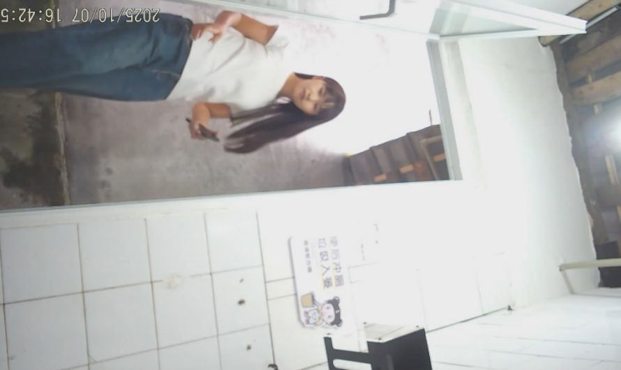 Asian Peeping voyeur videos peeping69 2264