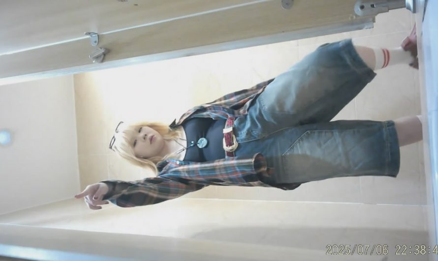 Asian Peeping voyeur videos peeping69 2267