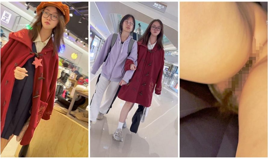 Asian Peeping voyeur videos peeping69 2293