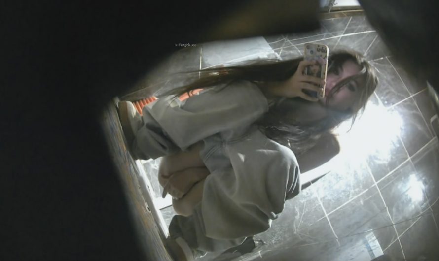 Asian Peeping voyeur videos peeping69 2285