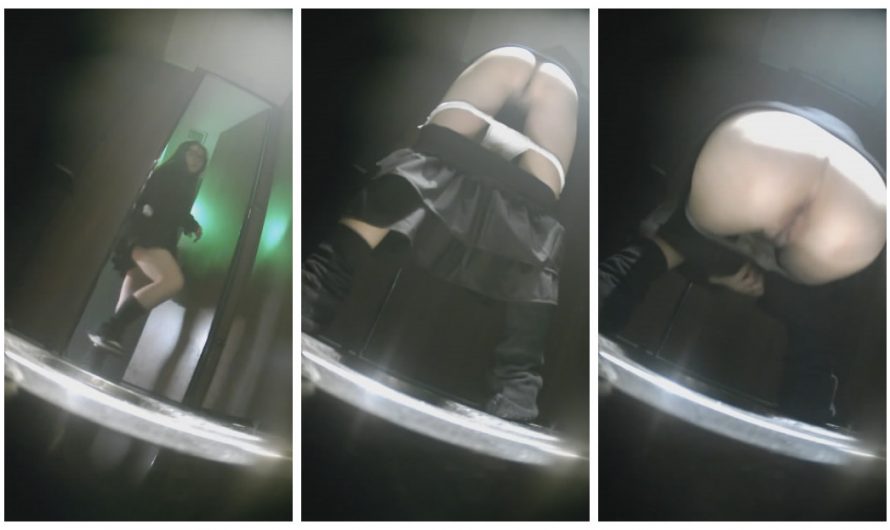 Asian Peeping voyeur videos peeping69 2304