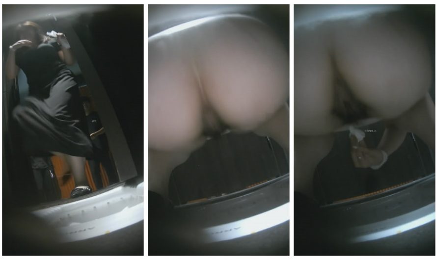 Asian Peeping voyeur videos peeping69 2299