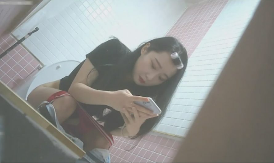 Asian Peeping voyeur videos peeping69 2311