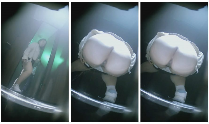 Asian Peeping voyeur videos peeping69 2252