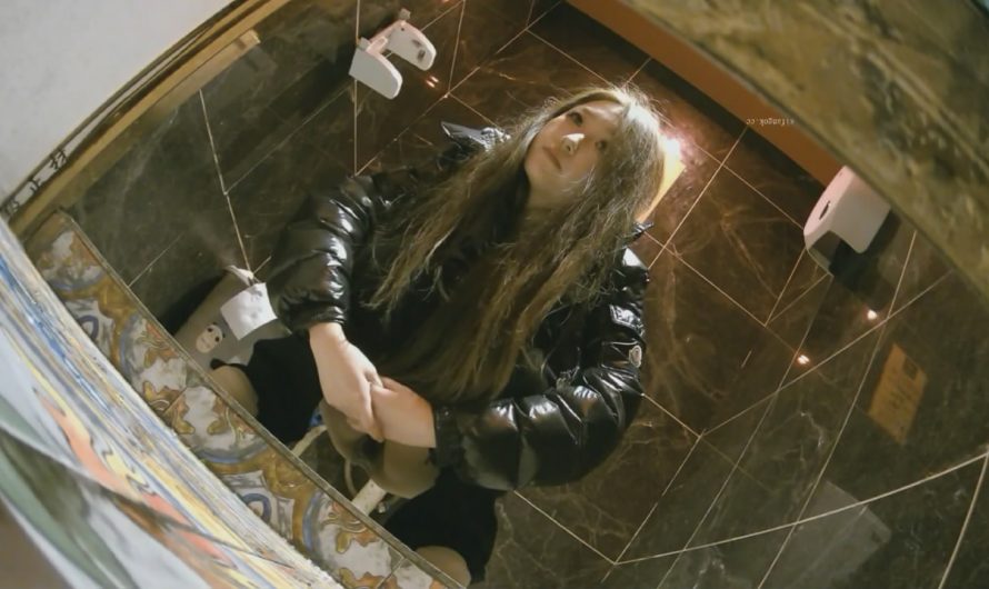 Asian Peeping voyeur videos peeping69 2336