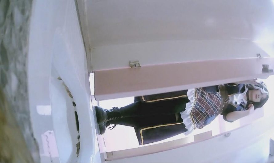 Asian Peeping voyeur videos peeping69 2337