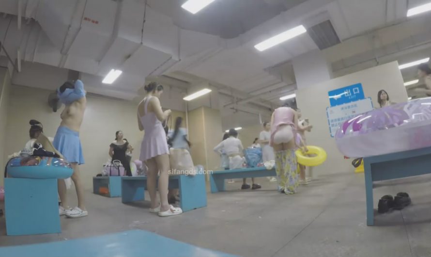 Asian Peeping voyeur videos peeping69 2321