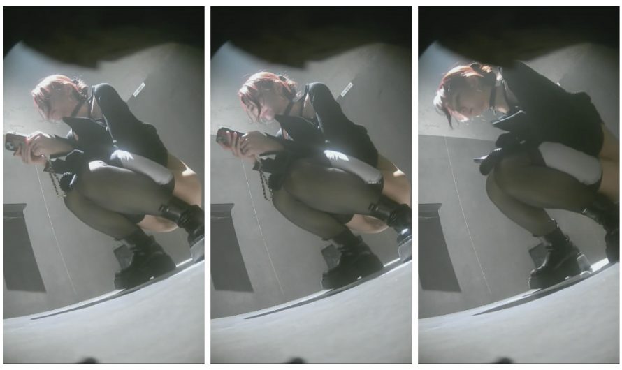 Asian Peeping voyeur videos peeping69 2334