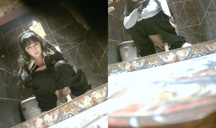 Asian Peeping voyeur videos peeping69 2339