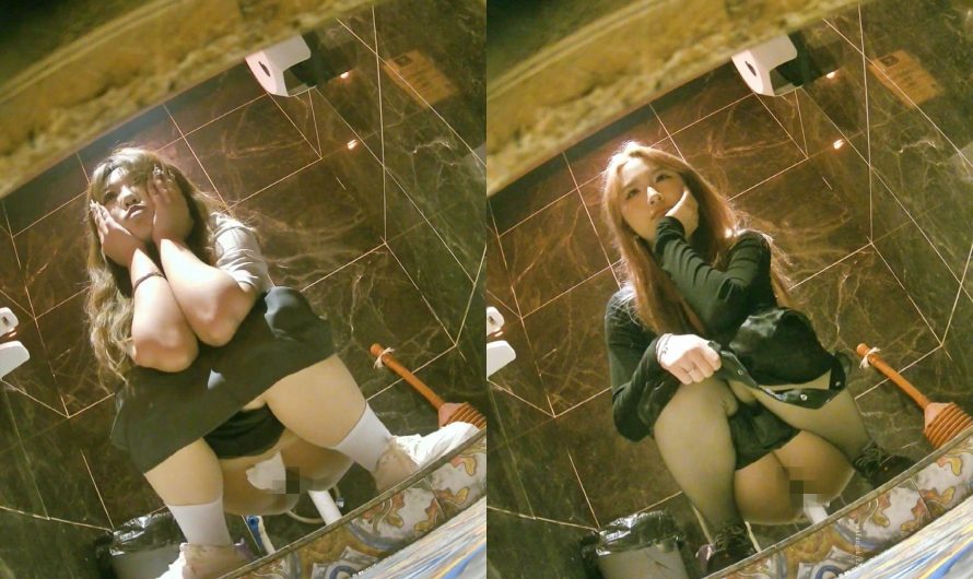 Asian Peeping voyeur videos peeping69 2347