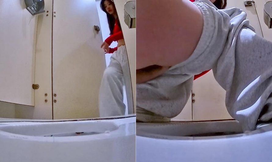 Asian Peeping voyeur videos peeping69 2366