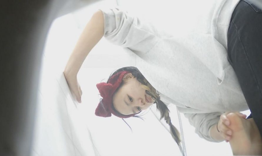 Asian Peeping voyeur videos peeping69 2367