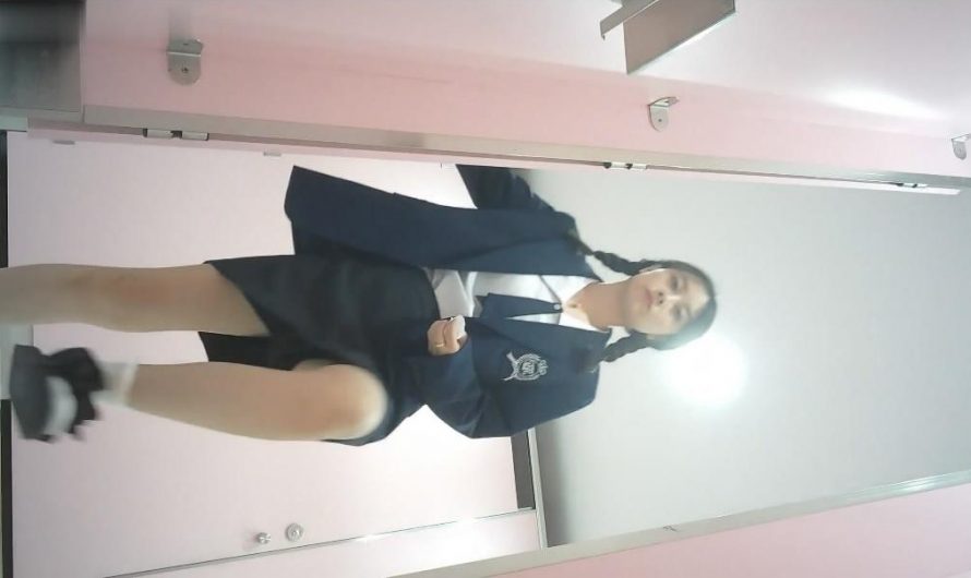 Asian Peeping voyeur videos peeping69 2363