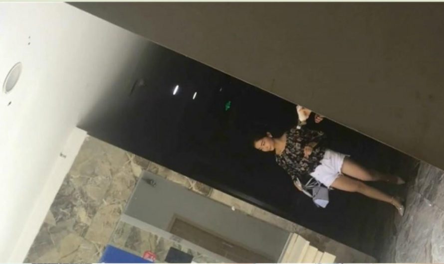 Asian Peeping voyeur videos peeping69 2369