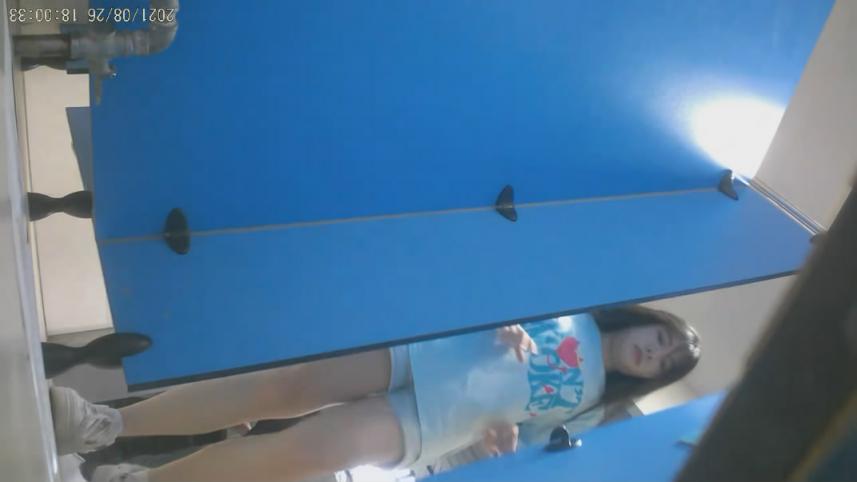 Asian Peeping voyeur videos peeping69 2390