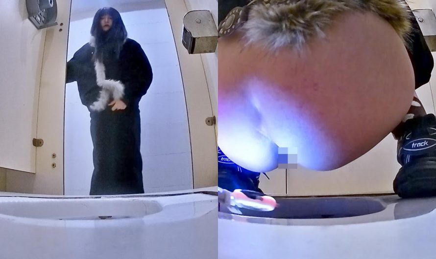 Asian Peeping voyeur videos peeping69 2376