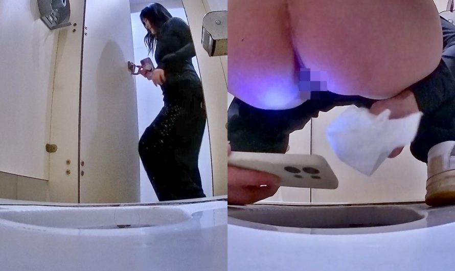 Asian Peeping voyeur videos peeping69 2374