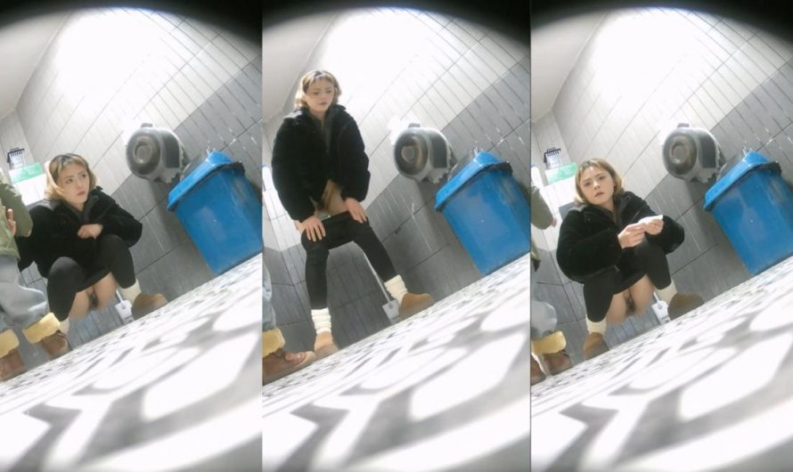 Asian Peeping voyeur videos peeping69 2383