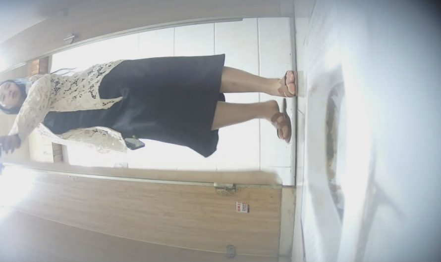 Asian Peeping voyeur videos peeping69 2444