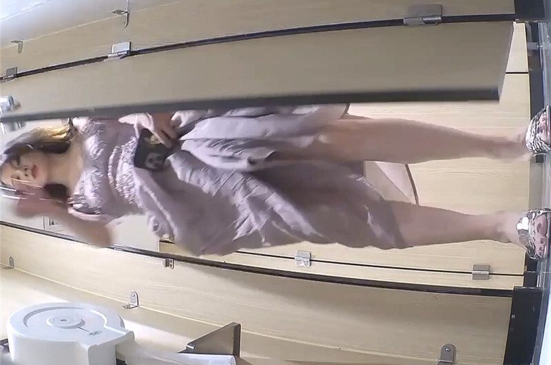 Asian Peeping voyeur videos peeping69 2460