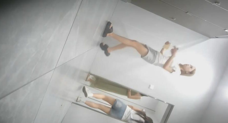 Asian Peeping voyeur videos peeping69 2461