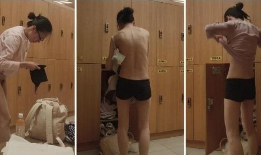 Asian Peeping voyeur videos peeping69 2415