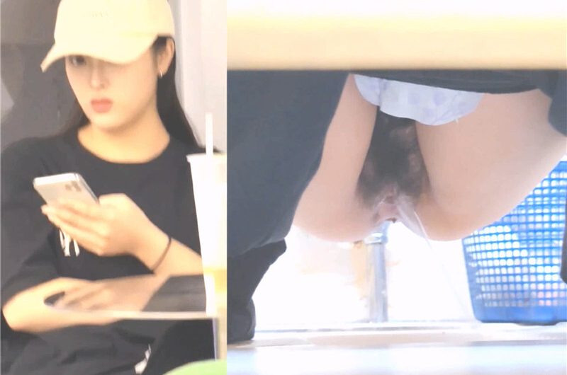 Asian Peeping voyeur videos peeping69 2448